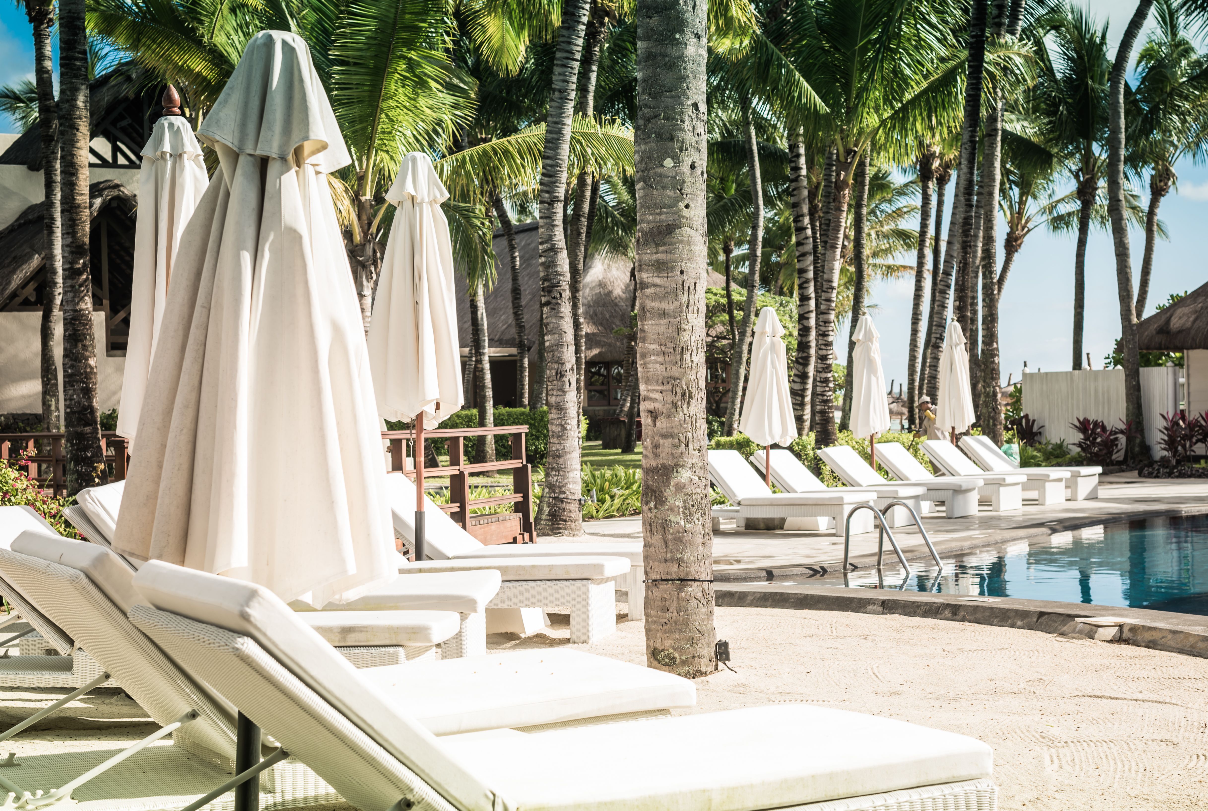 Torres Farm Hotel and Resort