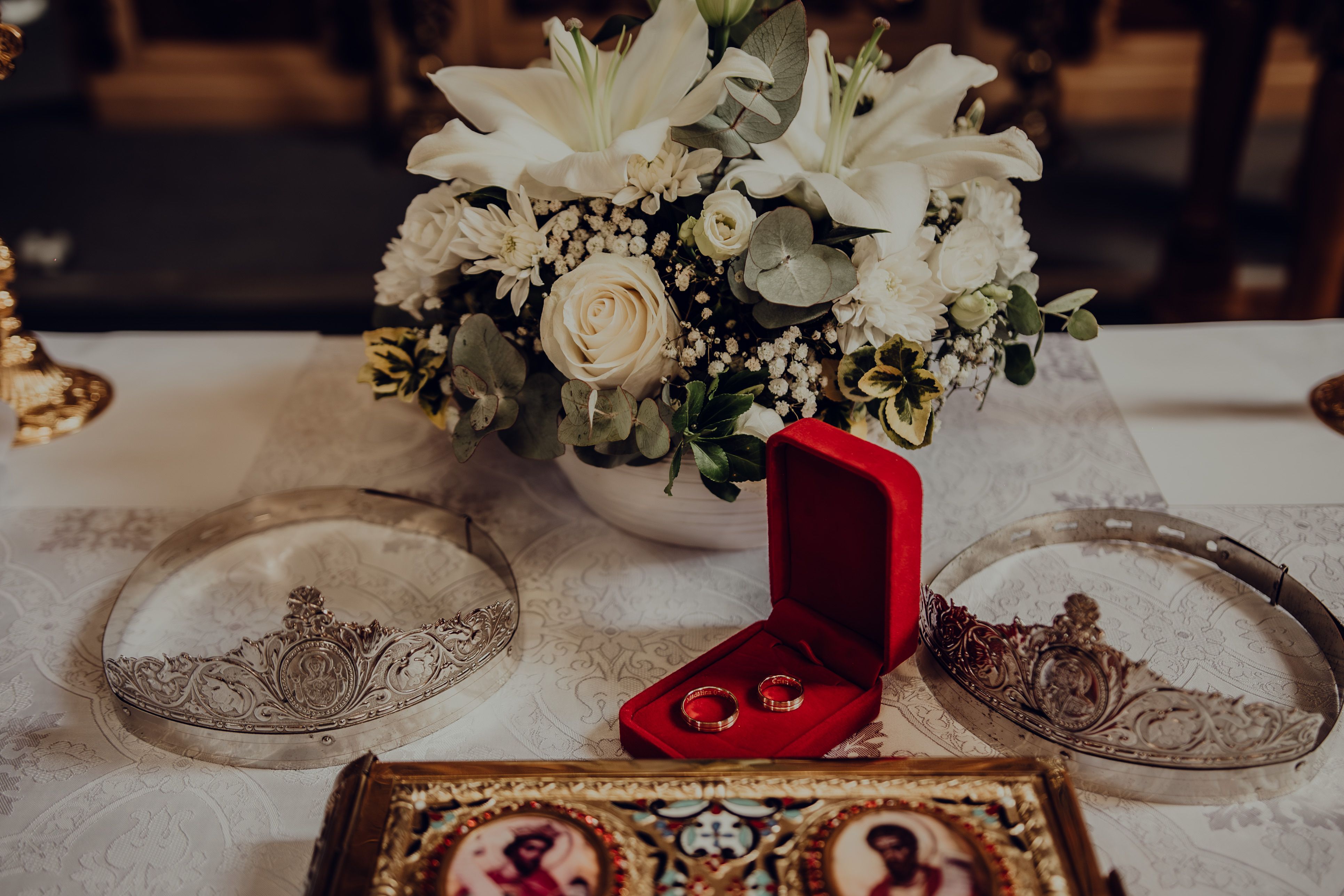 Wedding celebration at Torres Farm