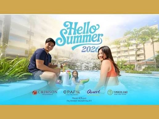 Featured promotion at Torres Farm Hotel and Resort