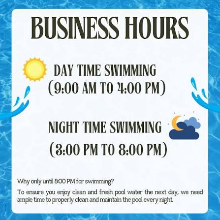 Torres Farm operating hours
