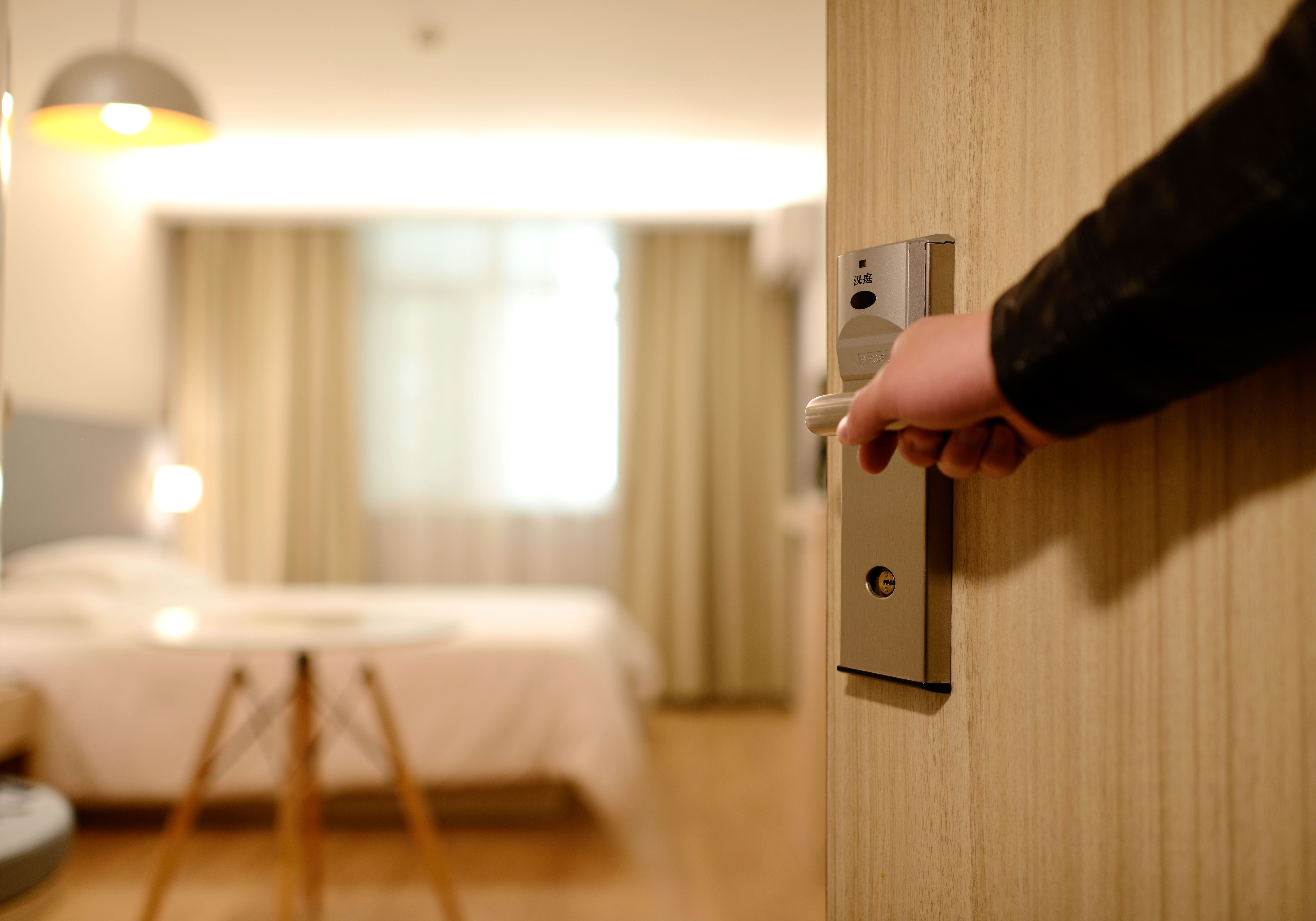 Accommodation at Torres Farm Hotel and Resort
